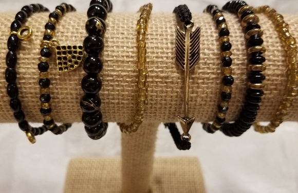 Handmade Bracelets Jewelry - Handmade bracelets